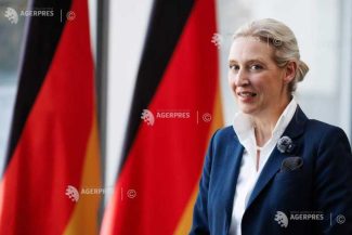 Lidera AfD promite să restabilească legăturile germano-ruse