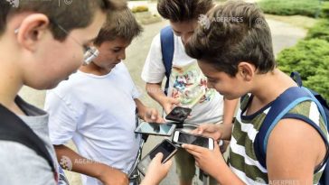 Camera Reprezentanților din Congresul SUA adoptă o lege privind siguranța minorilor online