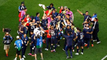 Fotbal – CM 2026: Sărbătoare națională în Paraguay după victoria cu Germania