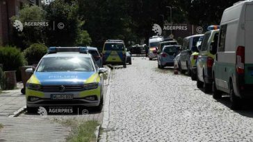 Germania arestează un român care intenționa să instaureze un regim național-socialist în România