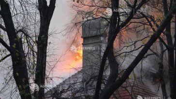 UNSAR: Peste 1.180 de locuințe afectate de incendii au fost despăgubite în 2025; dauna medie a fost de 10.500 de euro