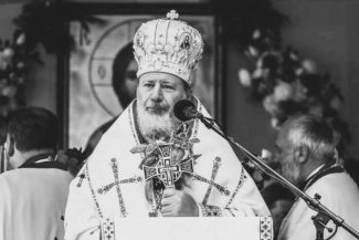 Patriarhul Daniel – un mesaj de condoleanțe la înmormântarea Părintelui Emilian Crișanul: Slujitor vrednic al Bisericii lui Hristos