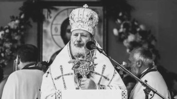 Patriarhul Daniel – un mesaj de condoleanțe la înmormântarea Părintelui Emilian Crișanul: Slujitor vrednic al Bisericii lui Hristos