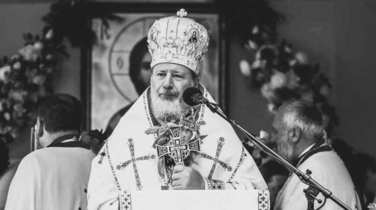 Patriarhul Daniel – un mesaj de condoleanțe la înmormântarea Părintelui Emilian Crișanul: Slujitor vrednic al Bisericii lui Hristos