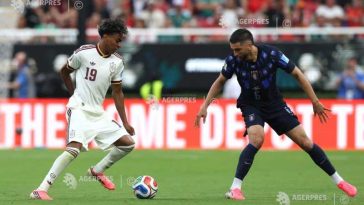 Fotbal – CM 2026: Spania, mare favorită în fața Austriei, cu un lot de cinci ori mai valoros