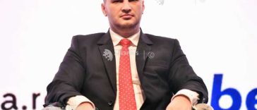 Pîrcălăbescu (ROMARM): Ucraina și Polonia și-au exprimat interesul pentru o colaborare cu România în domeniul industriei de apărare