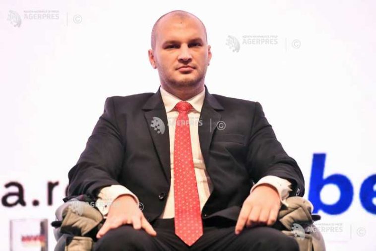 Pîrcălăbescu (ROMARM): Ucraina și Polonia și-au exprimat interesul pentru o colaborare cu România în domeniul industriei de apărare