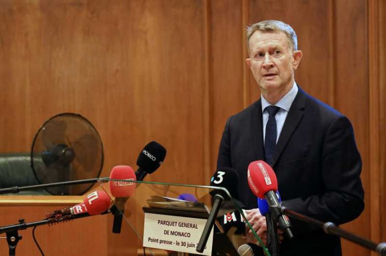 Explozia din Monaco nu a fost un atac terorist (procuror)