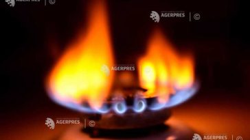 Bulgaria: Prețul gazelor naturale va crește cu 5,84% în iulie