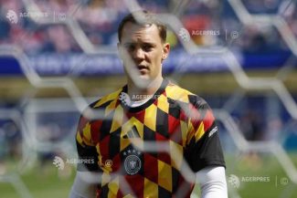 Fotbal: Manuel Neuer s-a retras de la naționala Germaniei după eliminarea de la CM 2026