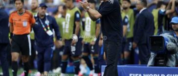 CM 2026: Fotbalul se joacă în 11, iar la sfârșit Germania pierde (AFP)
