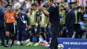 CM 2026: Fotbalul se joacă în 11, iar la sfârșit Germania pierde (AFP)