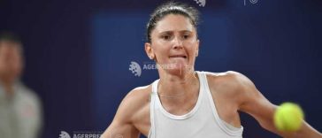 Tenis: Irina Begu, învinsă în primul tur la Wimbledon