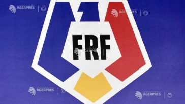 FRF: Modificarea Legii 4 e un pas în modernizarea fotbalului românesc