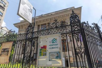PMB anunță inaugurarea celei mai mari rețele de adăposturi climatice din România