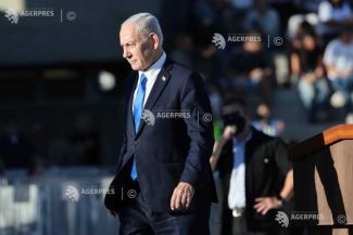 Armata israeliană va rămâne în sudul Libanului atât timp cât Hezbollahul ‘ne amenință’ (Netanyahu)