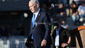 Armata israeliană va rămâne în sudul Libanului atât timp cât Hezbollahul ‘ne amenință’ (Netanyahu)