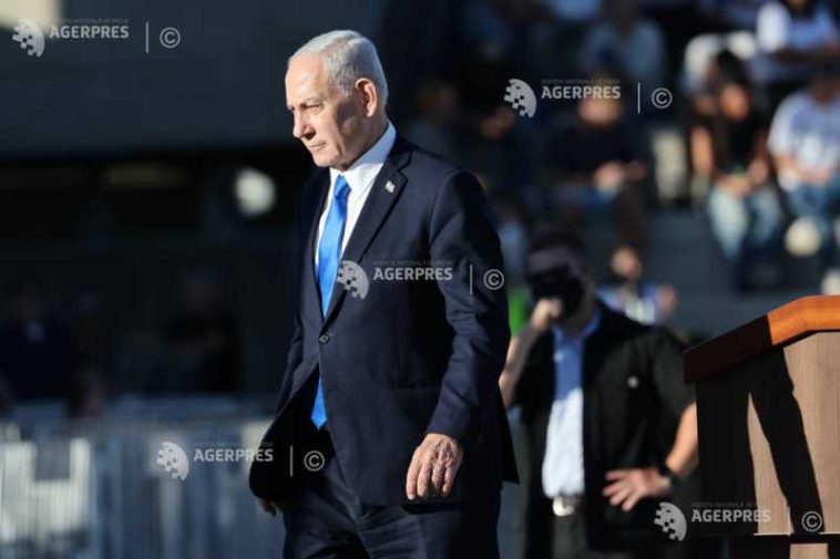 Armata israeliană va rămâne în sudul Libanului atât timp cât Hezbollahul ‘ne amenință’ (Netanyahu)