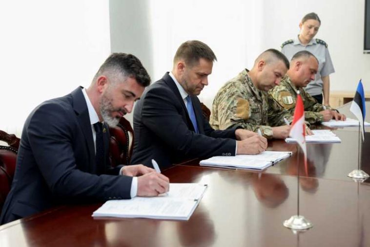 Tehnică militară canadiană de ultimă generație, în dotarea armatei Republicii Moldova