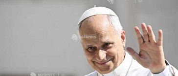 Papa Leon al XIV-lea a numit a treia femeie la conducerea unui departament de la Vatican