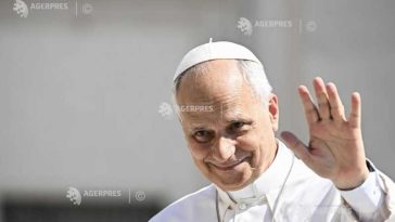 Papa Leon al XIV-lea a numit a treia femeie la conducerea unui departament de la Vatican