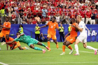 Fotbal – CM 2026: Norvegia, calificată în optimi, după 2-1 cu Cote d’Ivoire