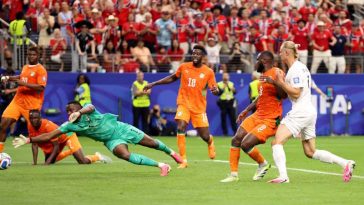 Fotbal – CM 2026: Norvegia, calificată în optimi, după 2-1 cu Cote d’Ivoire