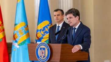 Nicuşor Dan: Eu cred că e o chestiune de responsabilitate ca acest Guvern să treacă, pentru că nu există o alternativă