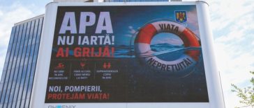 Campanie naţională dedicată conştientizării riscului de înec în locuri neamenajate – Mesaje de informare, în peste 170 de locaţii din întreaga ţară / Aproape 200 de intervenţii anul trecut / Judeţele cu cel mai mare risc de înec – FOTO / VIDEO
