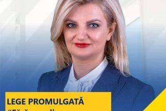 CABINETUL VEŞTEA – Apropiata lui Nicuşor Dan – Diana Morar, propusă vicepremier în Guvernul Veştea, pe fondul tensiunilor politice din PNL