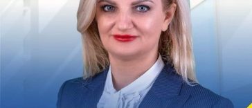 CABINETUL VEŞTEA – Apropiata lui Nicuşor Dan – Diana Morar, propusă vicepremier în Guvernul Veştea, pe fondul tensiunilor politice din PNL