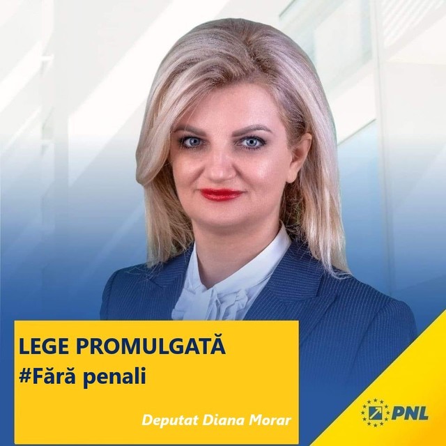 CABINETUL VEŞTEA – Apropiata lui Nicuşor Dan – Diana Morar, propusă vicepremier în Guvernul Veştea, pe fondul tensiunilor politice din PNL