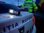 Autospecială de Poliţie, oprită în trafic de un echipaj de la Rutieră pentru depăşirea vitezei legale/ Conducerea IPJ Galaţi a dispus verificări