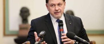 Alexandru Rafila: „După 24 de ani de aşteptare, educaţia pentru sănătate trebuie să devină parte din trunchiul comun”