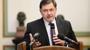 Alexandru Rafila: „După 24 de ani de aşteptare, educaţia pentru sănătate trebuie să devină parte din trunchiul comun”