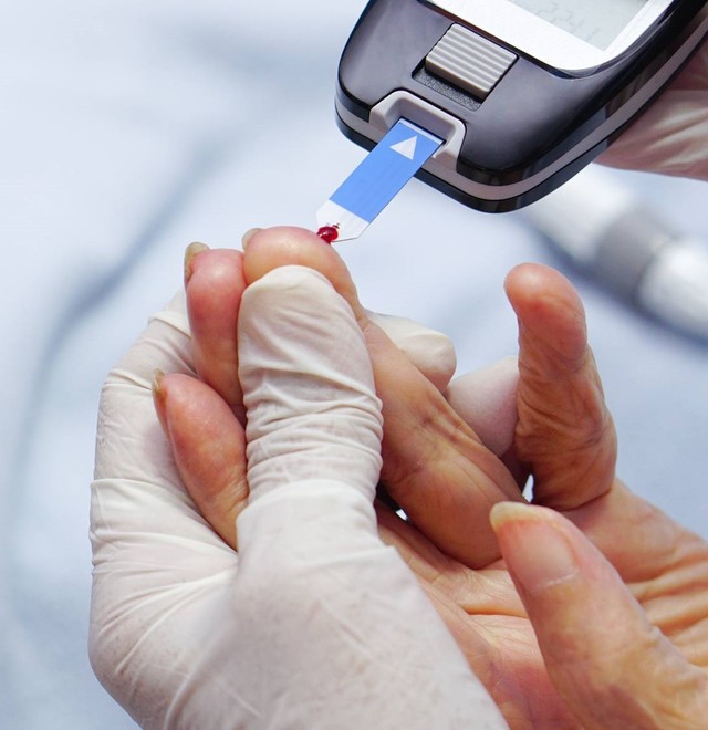 Sibiu: Peste 600 de persoane, diagnosticate cu diabet în primul trimestru al acestui an/ Autorităţile atrag atenţia asupra riscurilor privind coma diabetică şi fac recomandări pentru prevenirea acesteia
