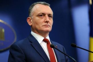 CABINETUL VEŞTEA – Sorin Cîmpeanu, de Educaţie la portofoliul Apărării, pe fondul tensiunilor din PNL