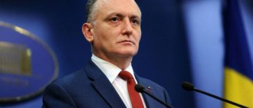 CABINETUL VEŞTEA – Sorin Cîmpeanu, de Educaţie la portofoliul Apărării, pe fondul tensiunilor din PNL