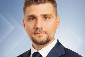 Eduard Mititelu, propus ministru pentru Digitalizare: A fost o decizie grea pe care am luat-o