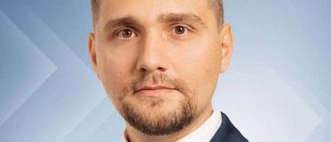 Eduard Mititelu, propus ministru pentru Digitalizare: A fost o decizie grea pe care am luat-o