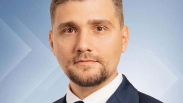 Eduard Mititelu, propus ministru pentru Digitalizare: A fost o decizie grea pe care am luat-o
