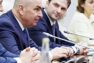 Burduja, despre modificările la Statutul PNL, ce vor fi votate la Congresul de duminică: Nu există o listă finală de propuneri, o vom avea mâine / Aş vrea să văd că rezultă o conducere a Partidului Naţional Liberal coerentă