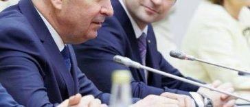 Burduja, despre modificările la Statutul PNL, ce vor fi votate la Congresul de duminică: Nu există o listă finală de propuneri, o vom avea mâine / Aş vrea să văd că rezultă o conducere a Partidului Naţional Liberal coerentă