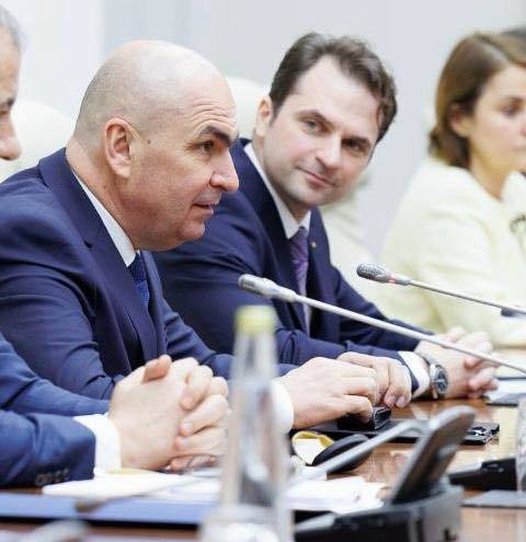 Burduja, despre modificările la Statutul PNL, ce vor fi votate la Congresul de duminică: Nu există o listă finală de propuneri, o vom avea mâine / Aş vrea să văd că rezultă o conducere a Partidului Naţional Liberal coerentă