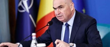 Bolojan: Necesitatea ca România să contracteze acest credit prin SAFE a fost evidentă, pe de o parte pentru că este un credit contractat în condiţii mult mai bune de piaţă/ Nu puteam evita menţinerea cheltuielilor de apărare la un nivel rezonabil