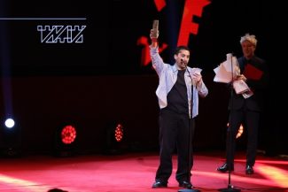 TIFF.25 – Filmul „Lionel”, regizat de Carlos Saiz, a câştigat Marele Premiu al Festivalului Trofeul Transilvania/ Palmaresul ediţiei