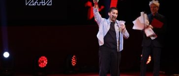 TIFF.25 – Filmul „Lionel”, regizat de Carlos Saiz, a câştigat Marele Premiu al Festivalului Trofeul Transilvania/ Palmaresul ediţiei