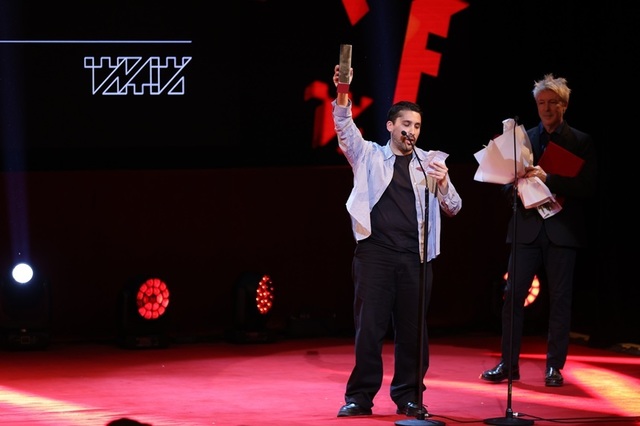 TIFF.25 – Filmul „Lionel”, regizat de Carlos Saiz, a câştigat Marele Premiu al Festivalului Trofeul Transilvania/ Palmaresul ediţiei