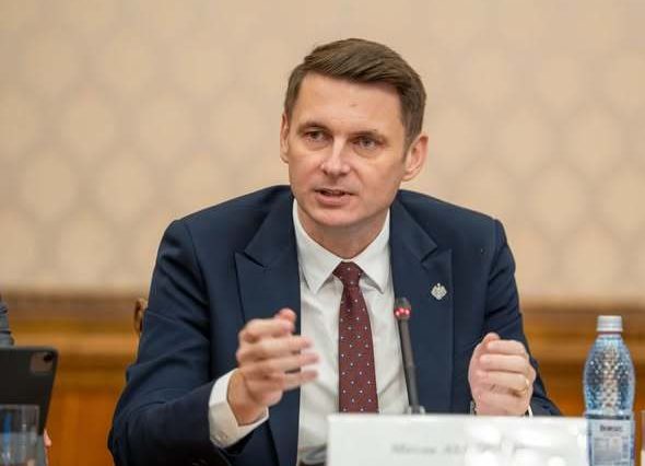 Mircea Abrudean: Senatul a aprobat un proiect care face parte din pachetul de iniţiative ce trebuie adoptate de Parlament în următoarele patru săptămâni: Din cele aproape 50 de acte normative, peste 90% au fost deja adoptate de Senat