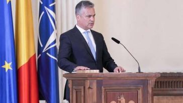 ADRIAN VEŞTEA, DESEMNAT PREMIER – Veştea: Ar fi normal ca PNL să fie în primul şi în primul rând alături de un coleg de-al lor care timp de 30 de ani a fost în PNL şi a ocupat diverse funcţii şi care de fiecare dată a câştigat uninominal poziţia